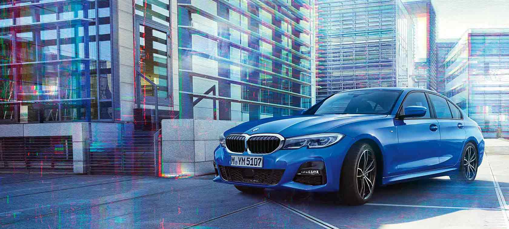 Bmw 3 Series 3d Price In Mumbai Offers Mileage And Features