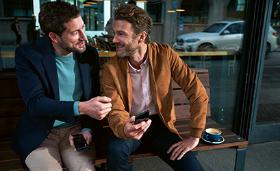 Referral Benefits