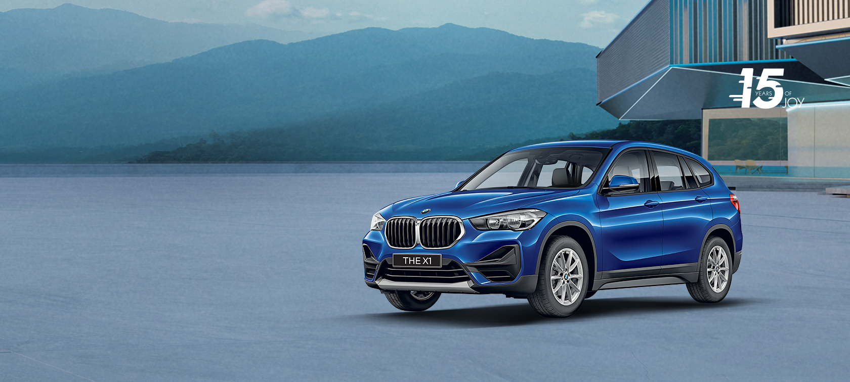 BMW Financial Services | Finance a BMW in Mumbai & Indore | InfinityCars