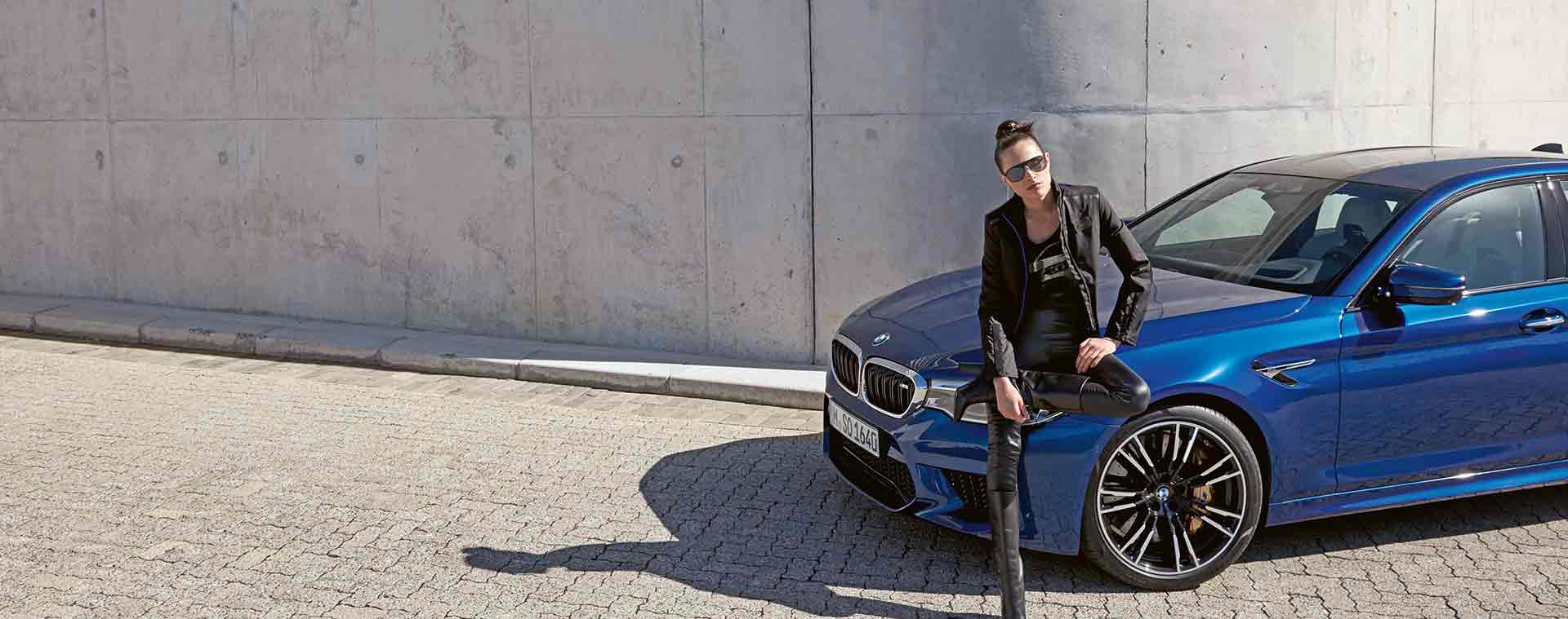 BMW Accessoires & Lifestyle, BMW